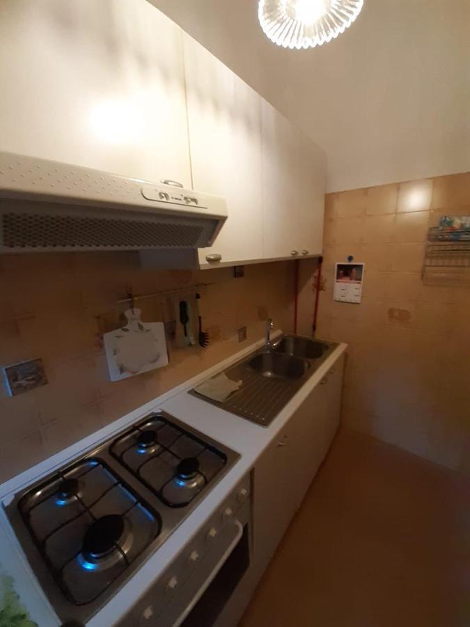 شقة Casa Ubaldo كانيرو ريفييرا المظهر الخارجي الصورة