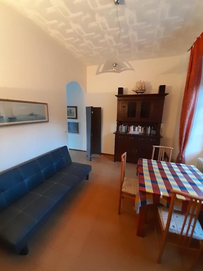 شقة Casa Ubaldo كانيرو ريفييرا المظهر الخارجي الصورة