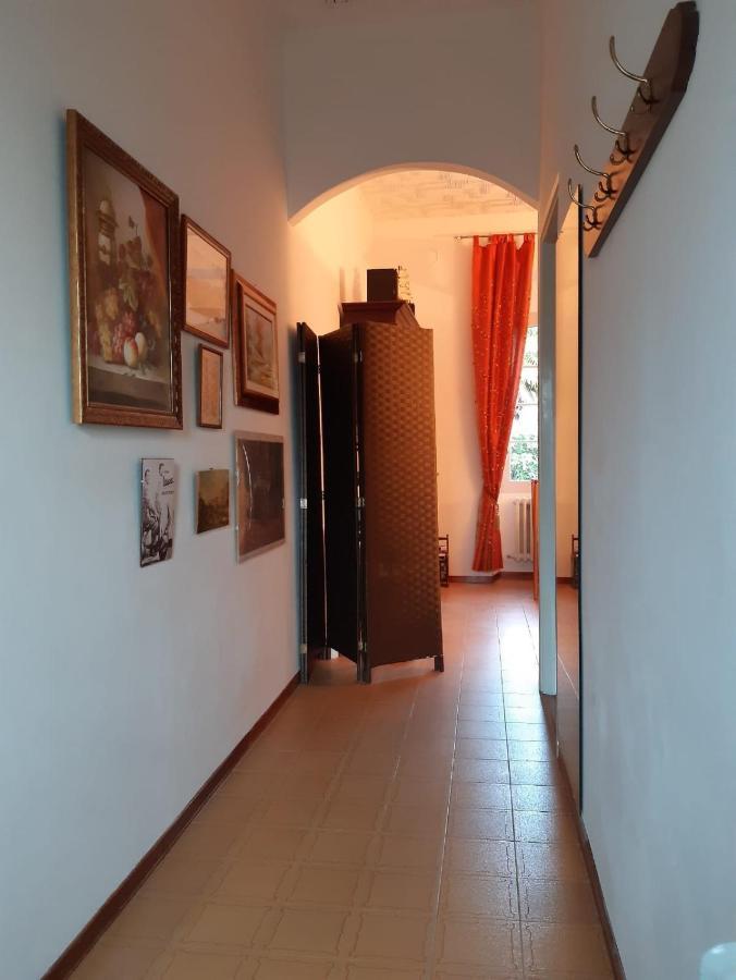 شقة Casa Ubaldo كانيرو ريفييرا المظهر الخارجي الصورة